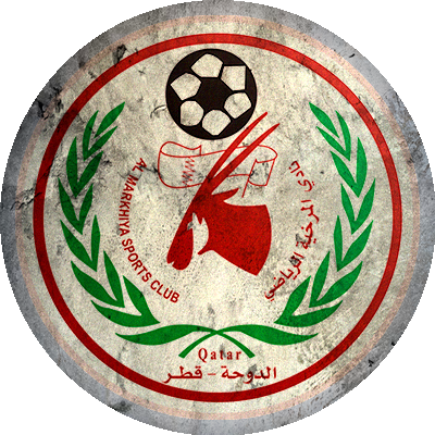 Logo Al-Markhiya Sports Club