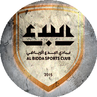 Logo Al-Bidda Sports Club