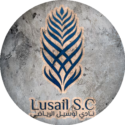 Logo Lusail Sport Club