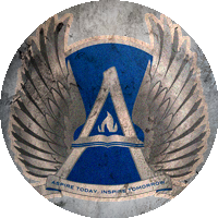 Logo ASPIRE Academy for Sports Excellence