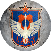 Logo Albirex Niigata (Singapore) FC