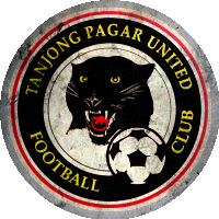 Logo Tanjong Pagar United FC