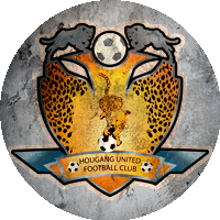 Hougang United FC