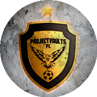 Logo Project Vaults Oxley Sports Club