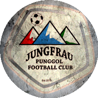 Logo Jungfrau Punggol FC