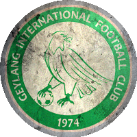 Logo Geylang International FC
