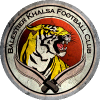 Logo Balestier Khalsa FC