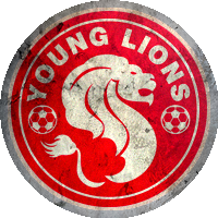 Logo Young Lions