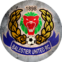 Logo Balestier United Recreation Club