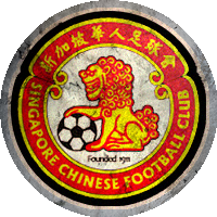 Logo Katong FC