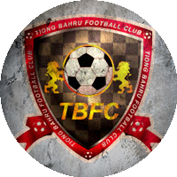Logo Tiong Bahru FC