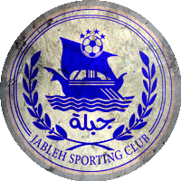 Logo Jableh Sporting Club