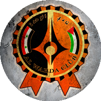 Logo Al-Wahda Sports Club