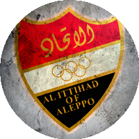 Logo Al-Ahli Sports Club of Aleppo