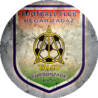 Logo Regar-TadAZ Tursunzoda