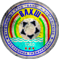 Logo Vakhsh Bokhtar