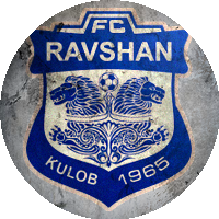 Logo Ravshan Kulob