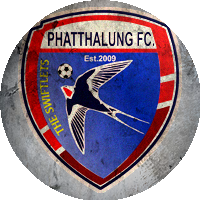 Logo Phatthalung FC