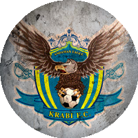 Logo Krabi FC