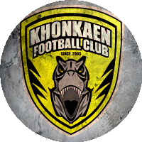 Logo Khonkaen FC