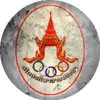 Logo Raj Pracha FC