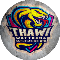 Logo Thawi Watthana Samut Sakhon United