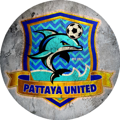 Logo Pattaya United