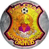 Logo Mahasarakham FC