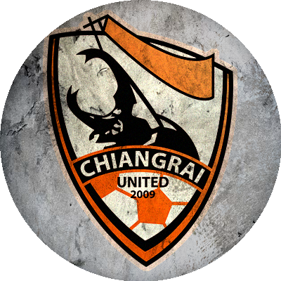 Logo Chiangrai United