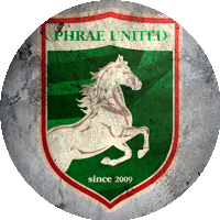 Logo Phrae United