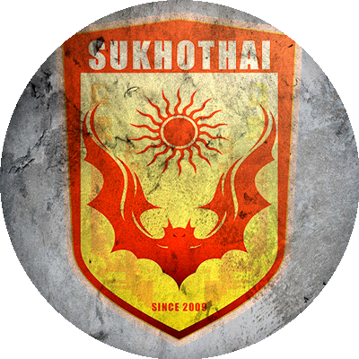 Logo Sukhothai FC