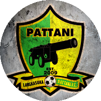 Logo Pattani FC