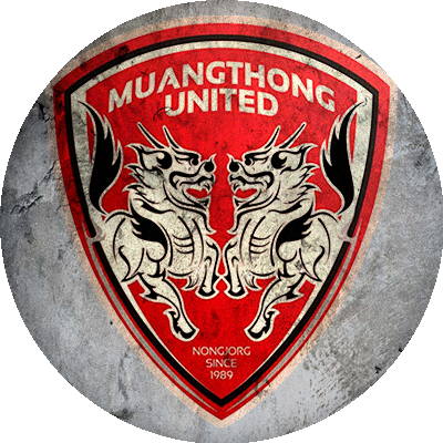Logo Muangthong United