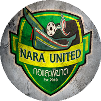 Logo Nara United