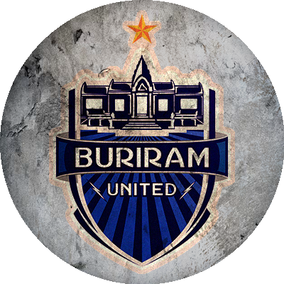 Logo Buriram United