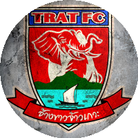 Logo Trat FC