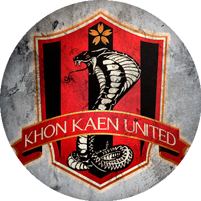 Logo Khonkaen United