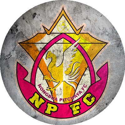 Logo Nong Bua Pitchaya FC