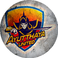Logo Ayutthaya United