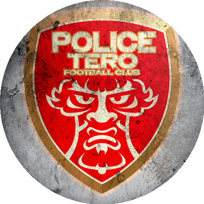 Logo Police Tero FC