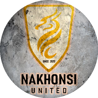 Logo Nakhon Si United