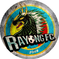 Logo Rayong FC