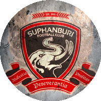 Logo Suphanburi FC