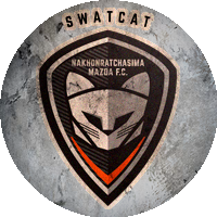 Logo Nakhon Ratchasima FC
