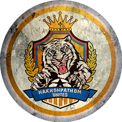 Logo Nakhon Pathom United