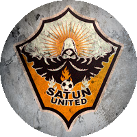 Logo Satun United