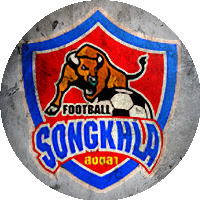 Logo Songkhla FC