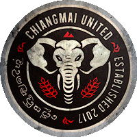 Logo Chiangmai United