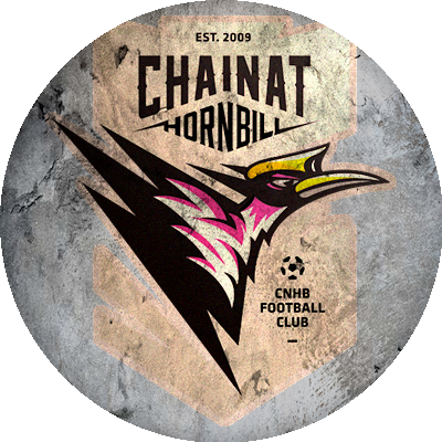Logo Chainat Hornbill FC
