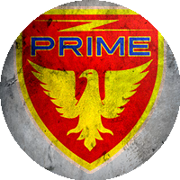 Logo Prime Bangkok FC